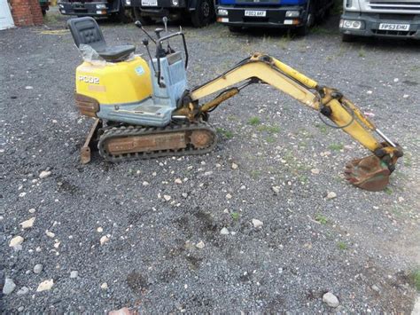 komatsu micro excavator for sale|used komatsu excavator for sale.